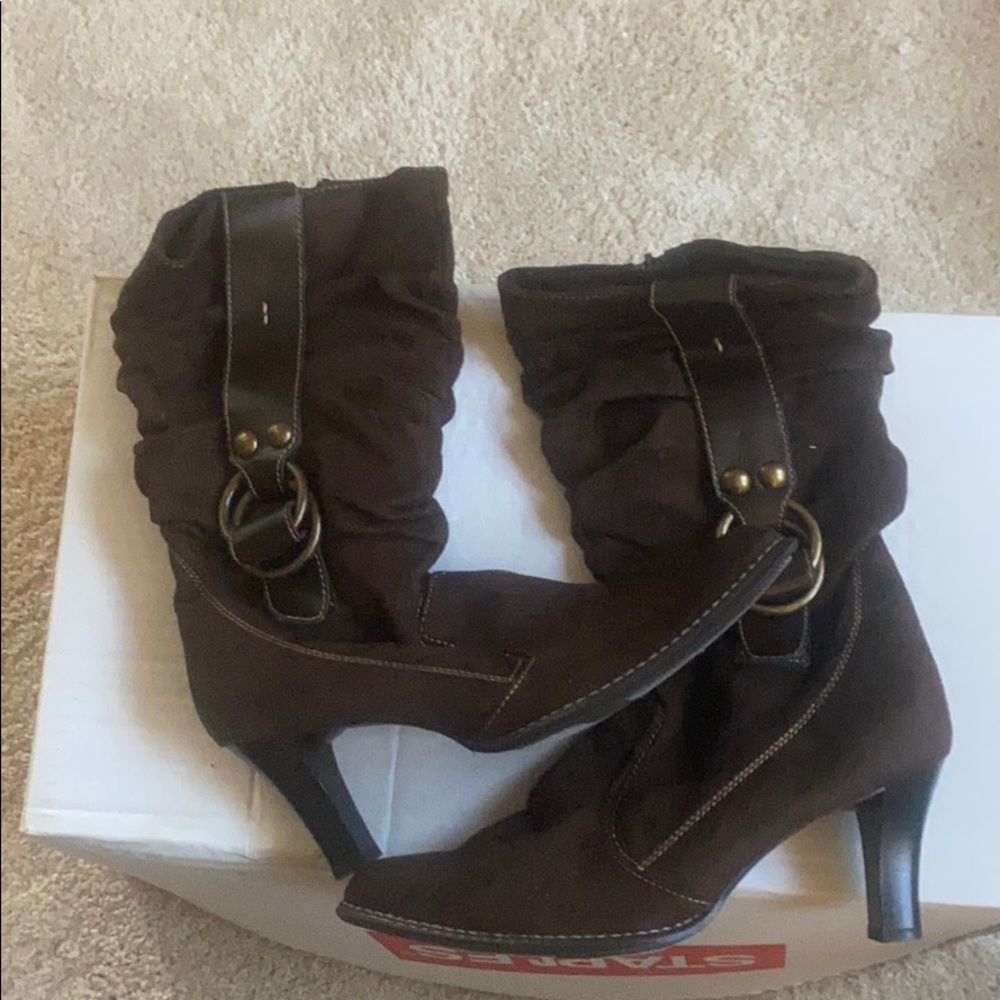 Boots